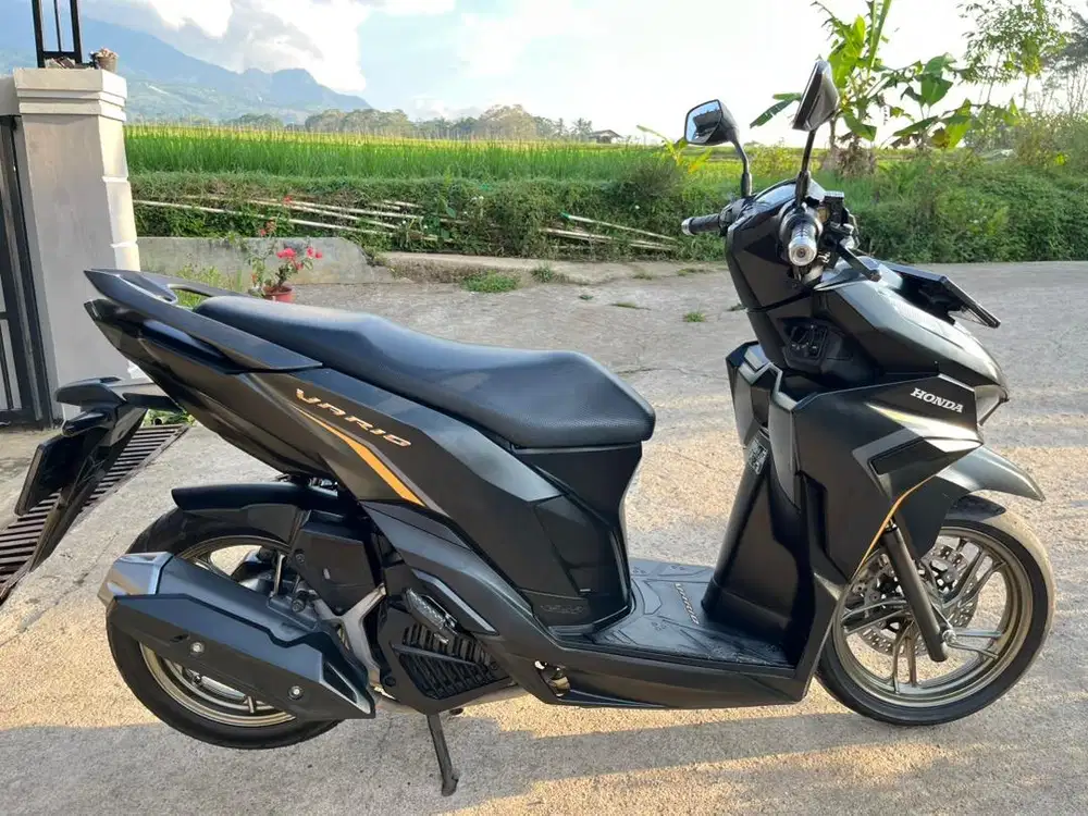 Vario 125 2023 (Gen 2)