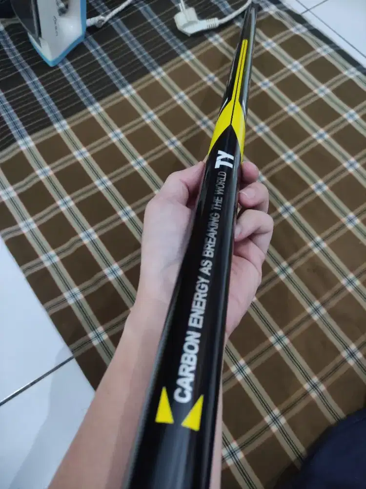 Stick Billiard Fury TY Loki