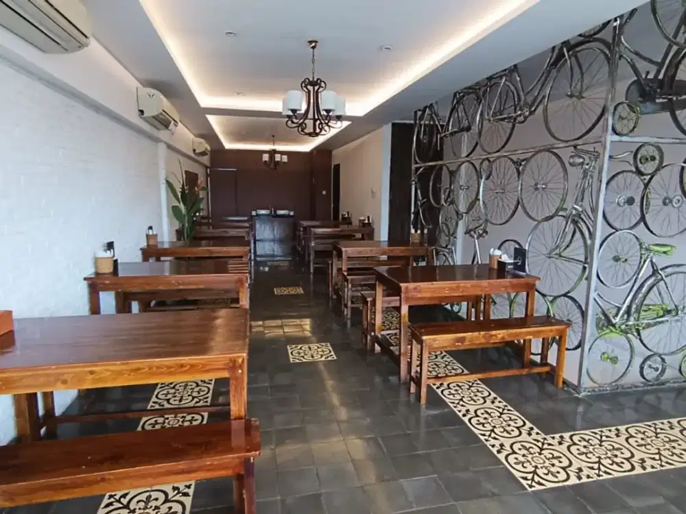 Dijual ruko intermark bsd