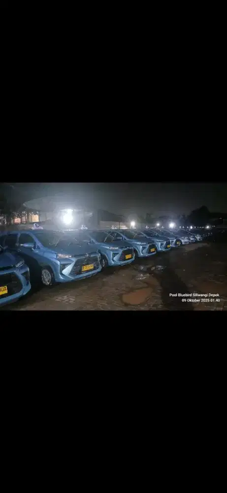 Lowongan Driver Profesional Perusahaan