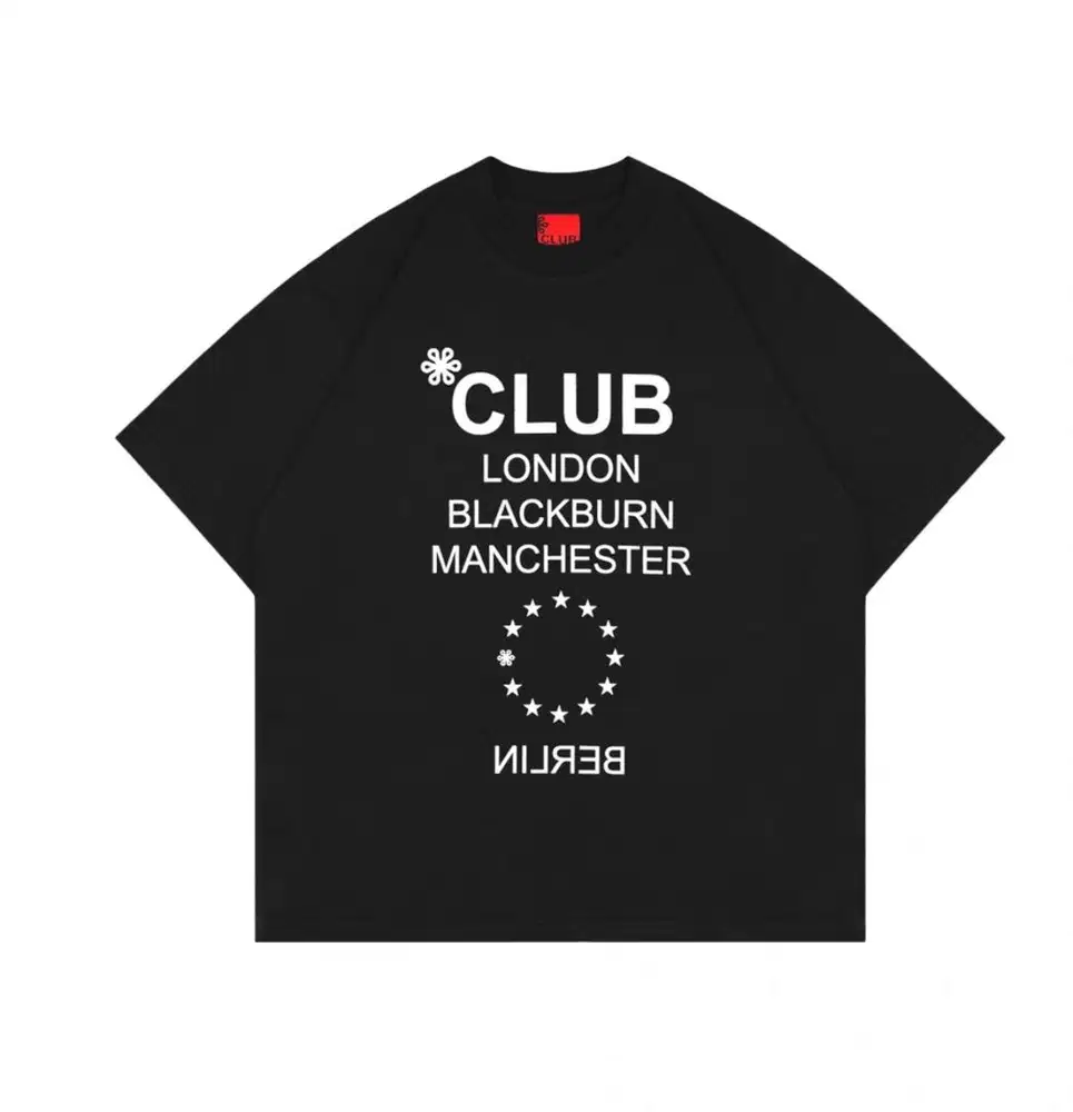 club colorway 25 lads&club