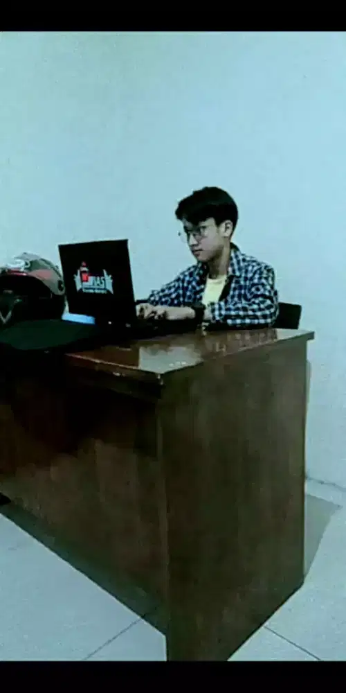 Mencari Lowongan Kerja