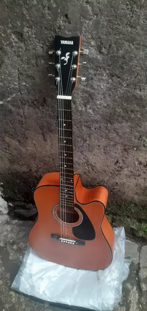 GITAR YAMAHA F310