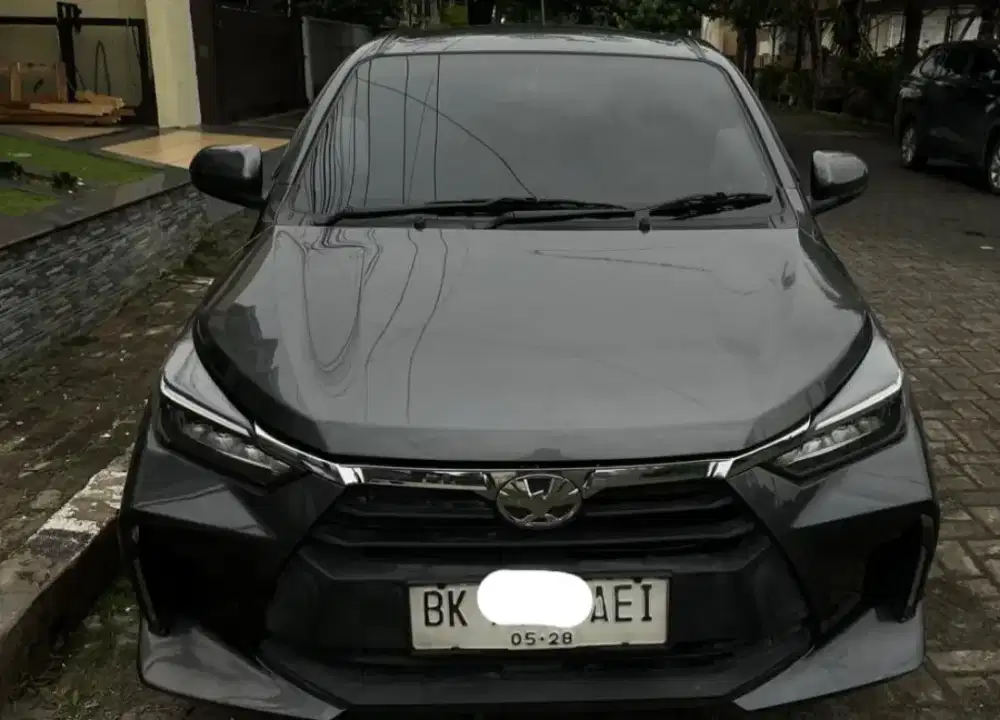DIJUAL AGYA 2023