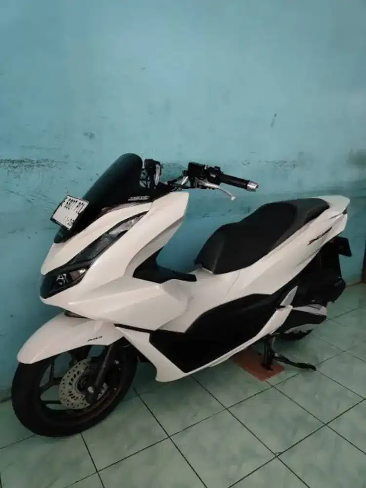 PCX 2023 km 11.000