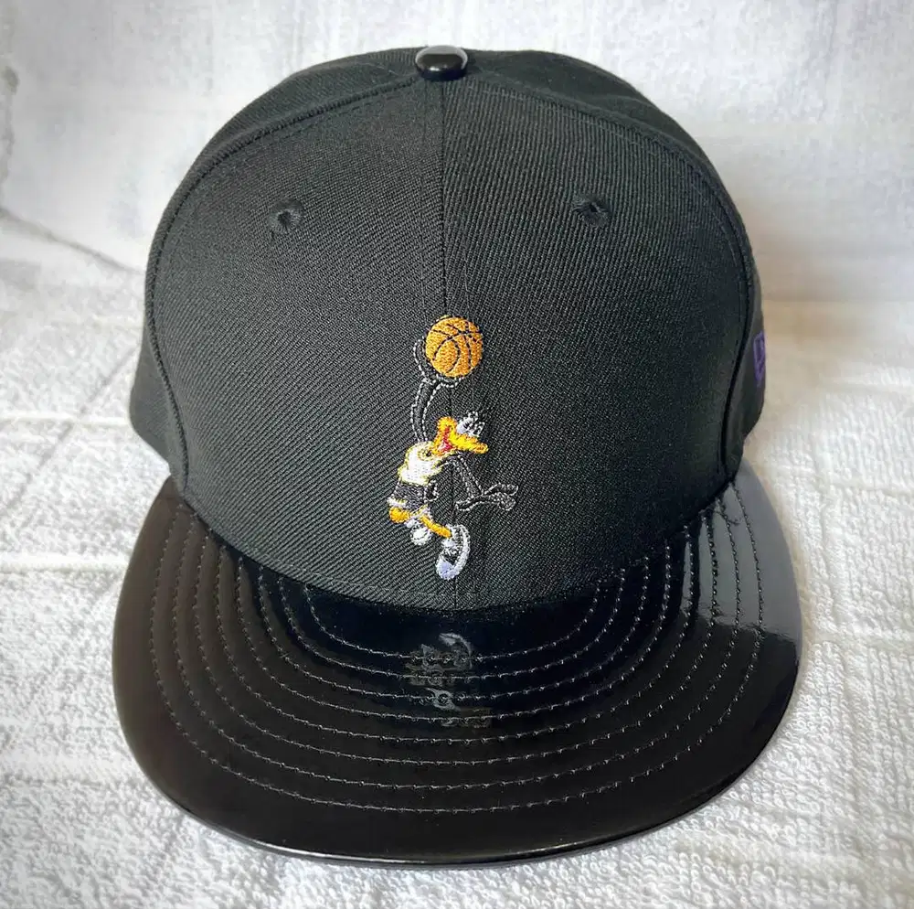 New Era x Looney Tunes / Daffy Duck Basket - 59Fifty