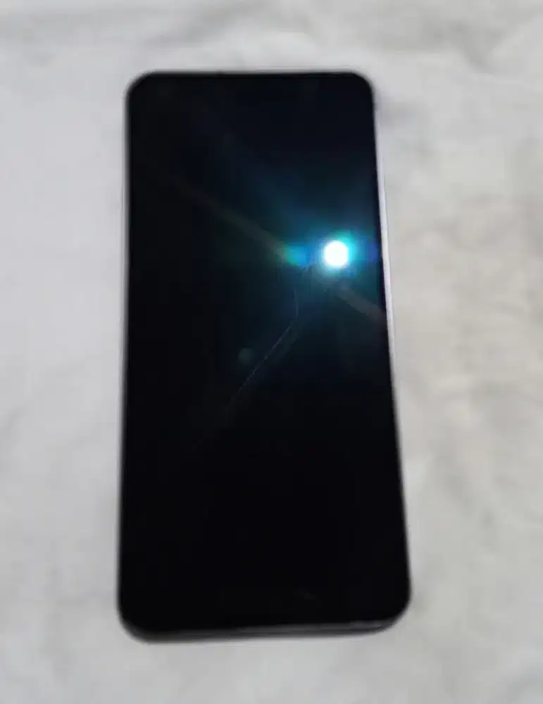 Samsung S24 FE 8/256 Warna Graphite/Hitam Garansi Resmi SEIN