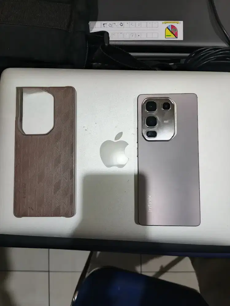 Infinix note 50 pro