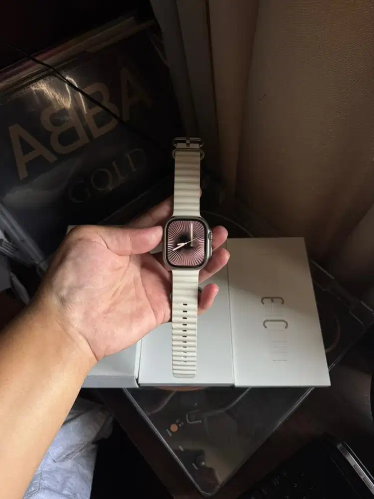 apple watch ultra 1 ibox 49mm