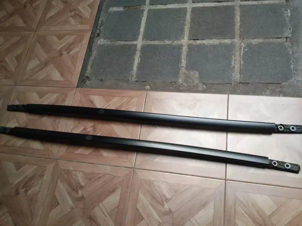 JUAL ROOF RAIL TERIOS ATAU RUSH 2018 UP