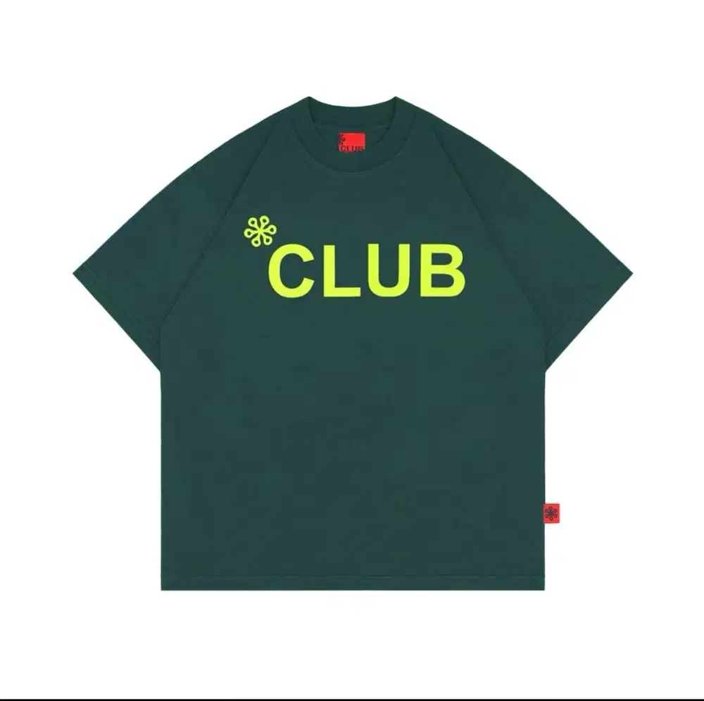 club london slime lads&club