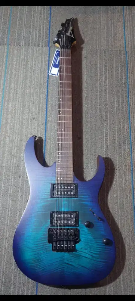 Ibanez RG6003FM ori Mii