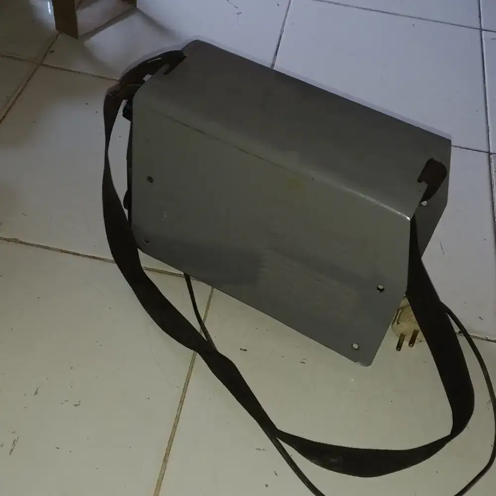 Di jual TRAVO LAKONI second kondisi normal