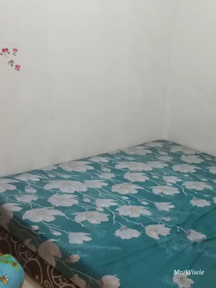 Dijual kasur busa uk 200x200