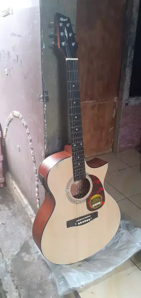 GITAR CORT ELEKTRIK