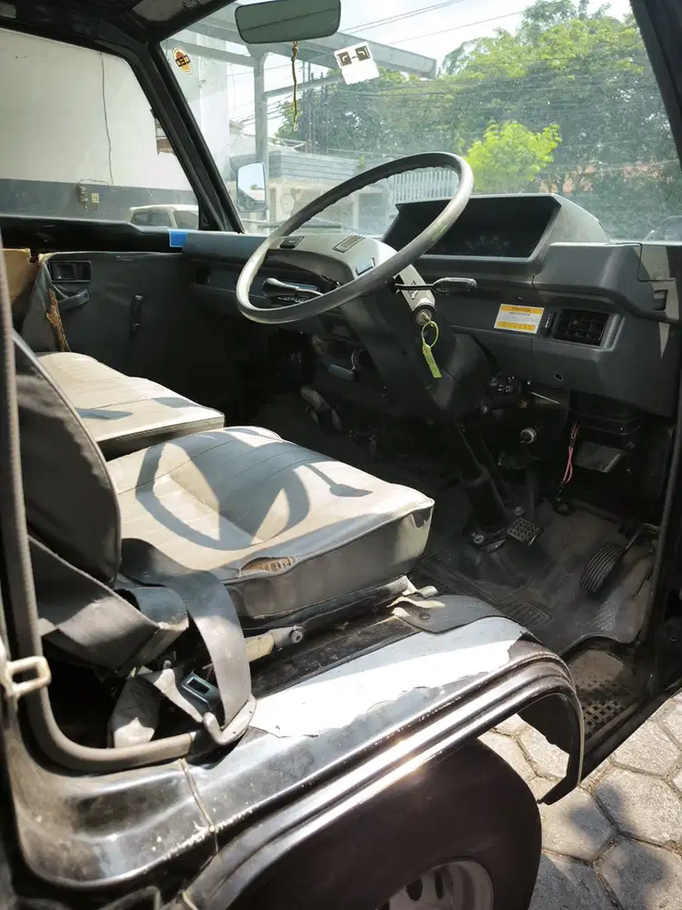 Mitsubishi L300 2020 Diesel