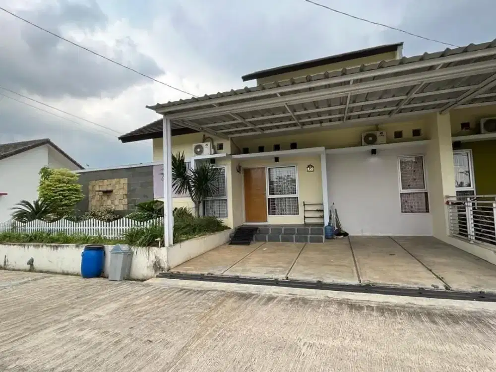 Jual Rumah di Kota Subang