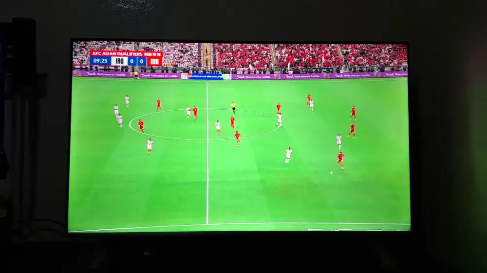 Toshiba UHD 4K Google Smart TV 50 inch