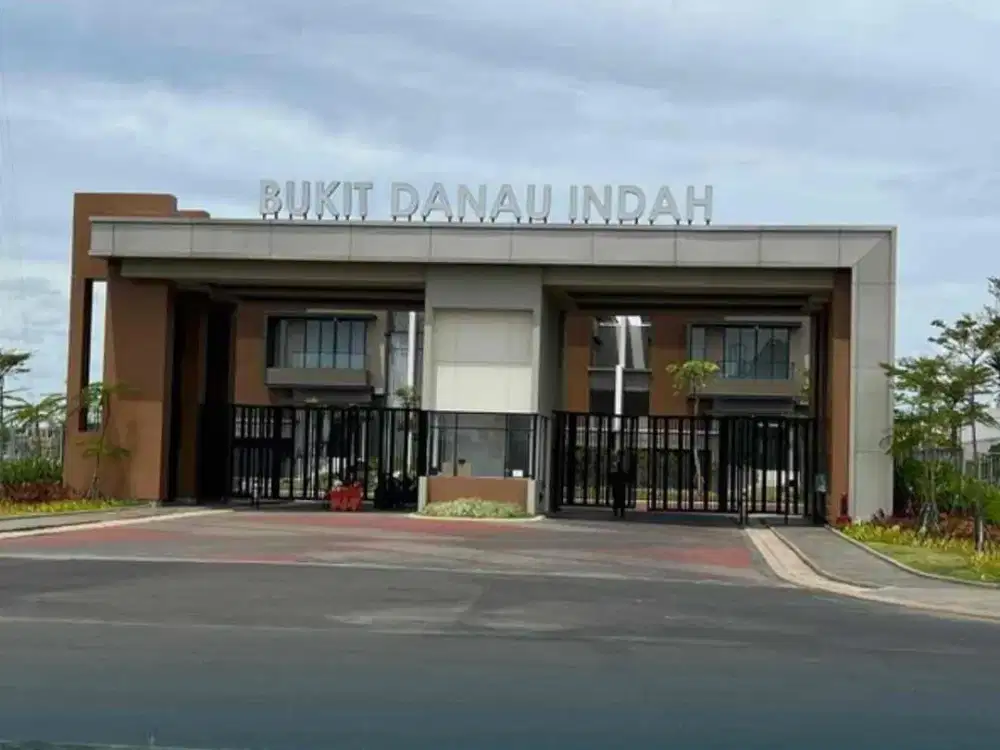 JUAL BU Kavling Pantai Indah Kapuk 2 BDI 300m2 (10x30)