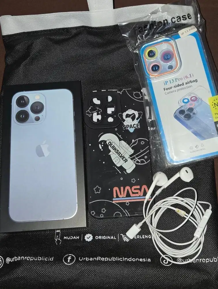 Iphone 13 pro 128gb Ibox