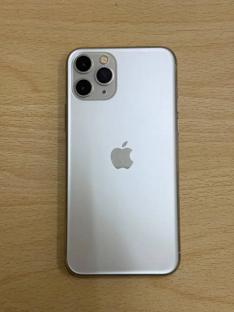 IPHONE 11 PRO WHITE 64 GB - ALL OPERATOR (NO MINUS)