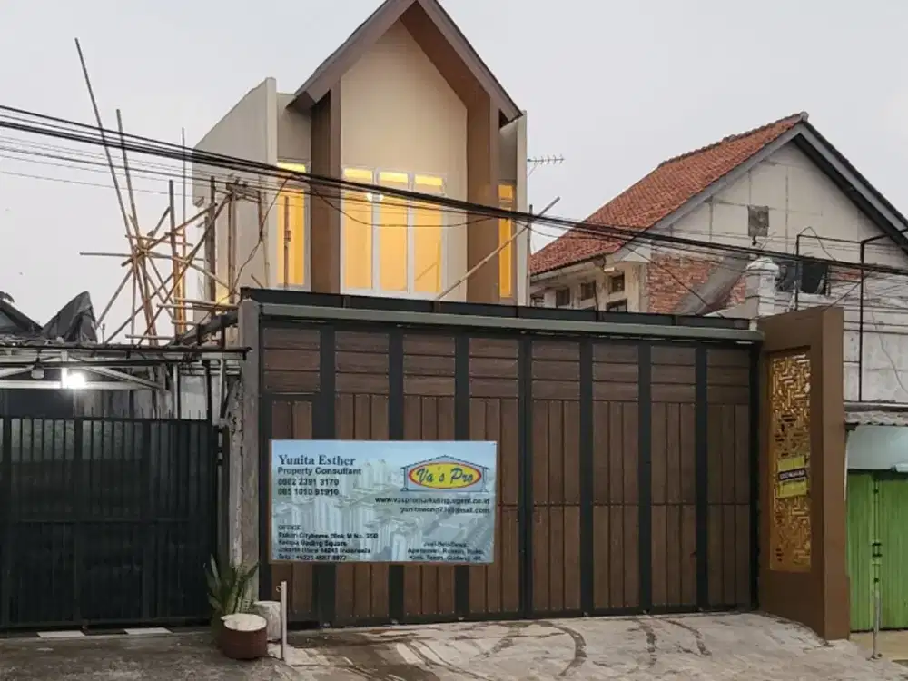 Rumah Disewakan Di Daerah Bogor