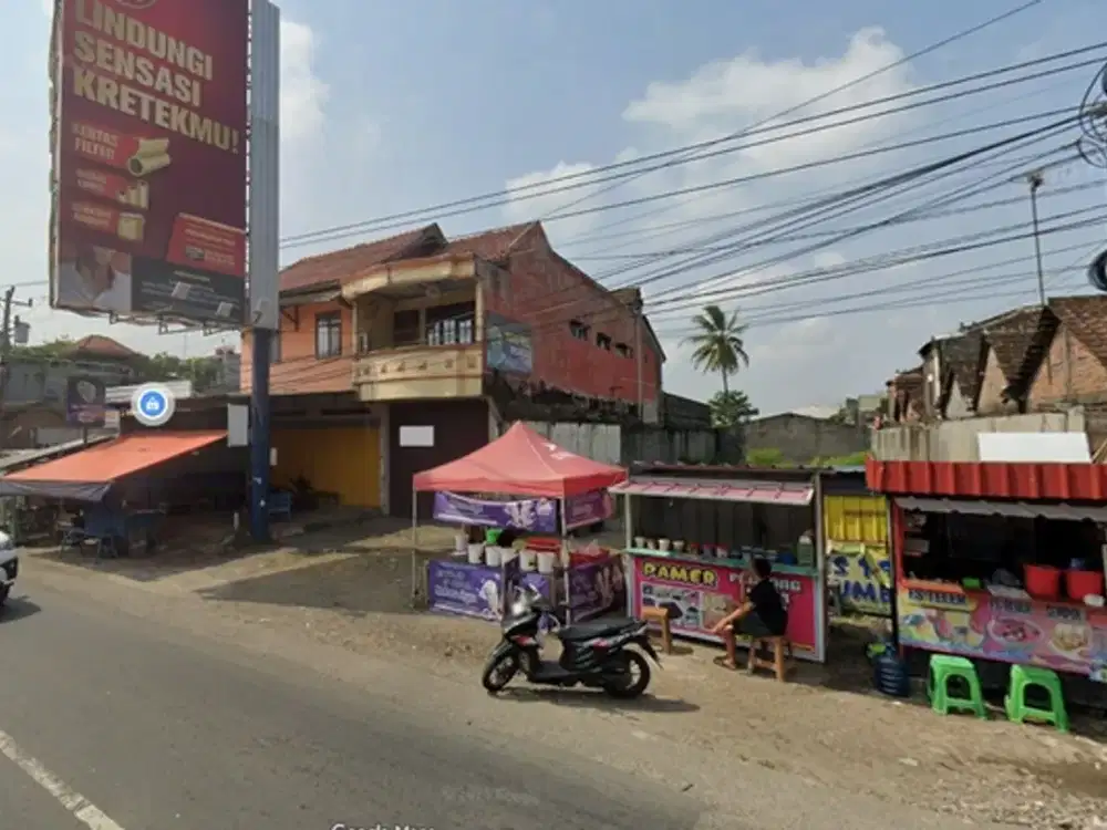 DIJUAL RUKO STRATEGIS TERMURAH TERBESAR DI SEMARANG LELANG