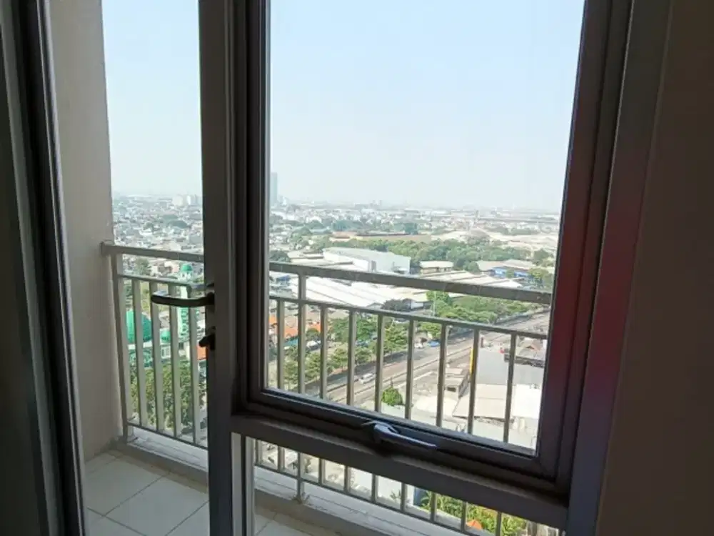 Oak Tower Pulo Gadung