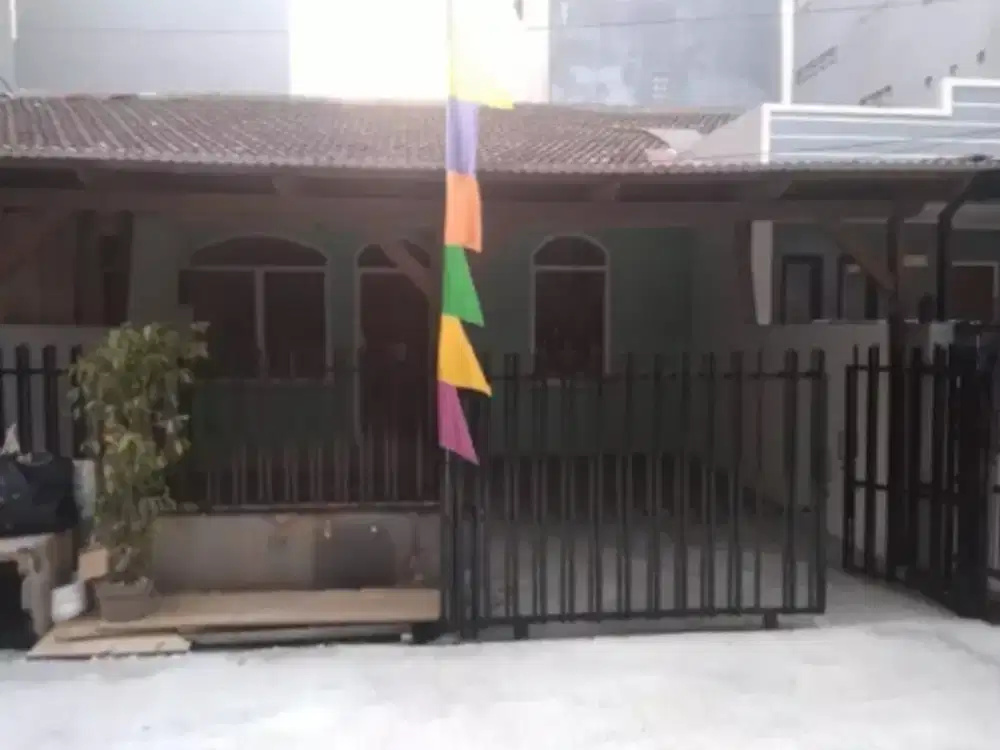 Rumah Dengan Harga Terbaik di Kelapa Gading Elok