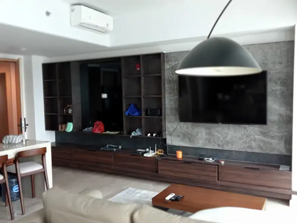 Apartemen Mewah di Holland Village