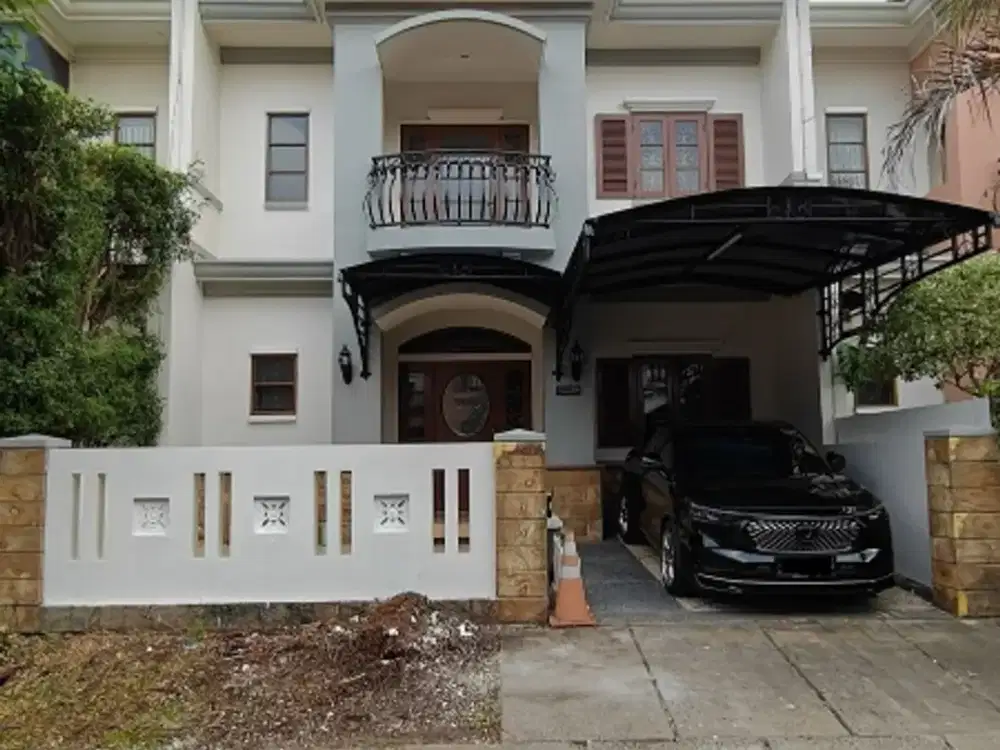 The Gading Residence Pelangi Nila