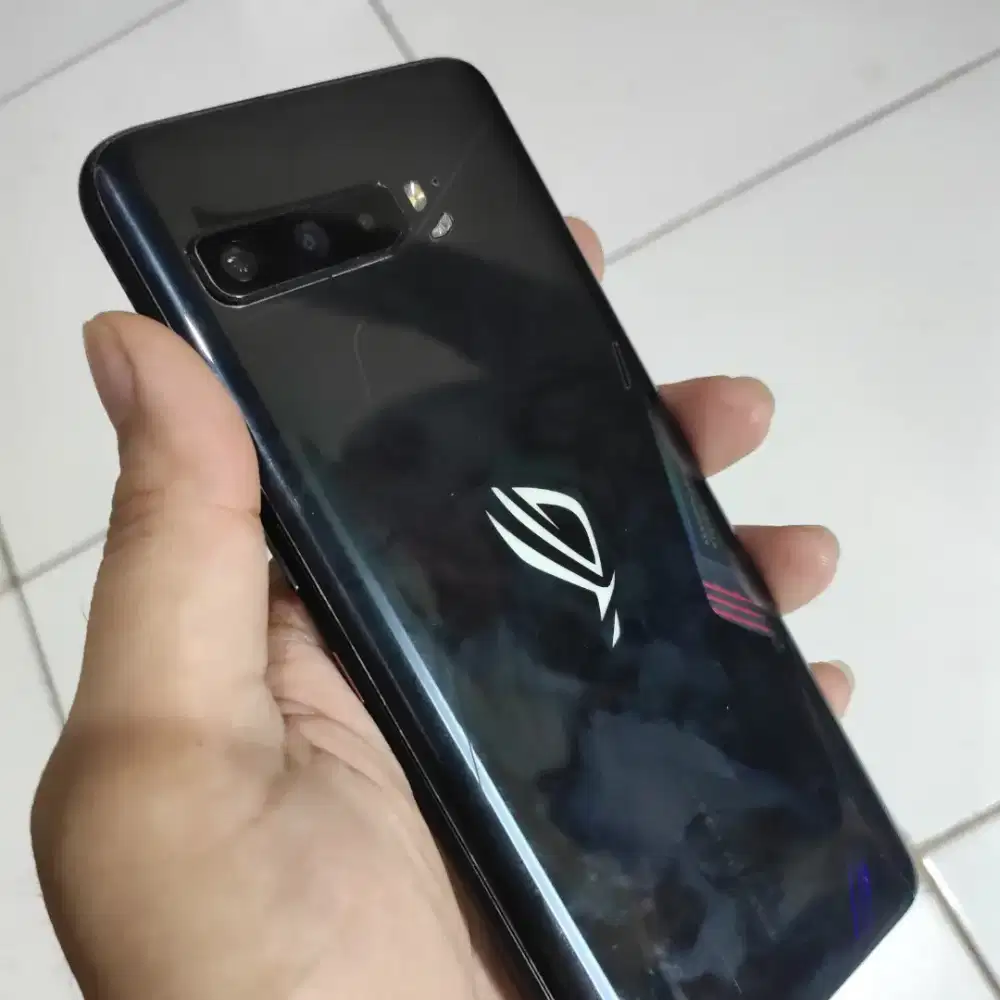 Asus rog phone 3 8/128gb