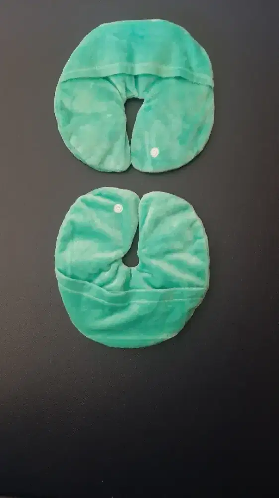 Ibu Menyusui BREAST THERAPY GEL PAD Bka breast relaxan