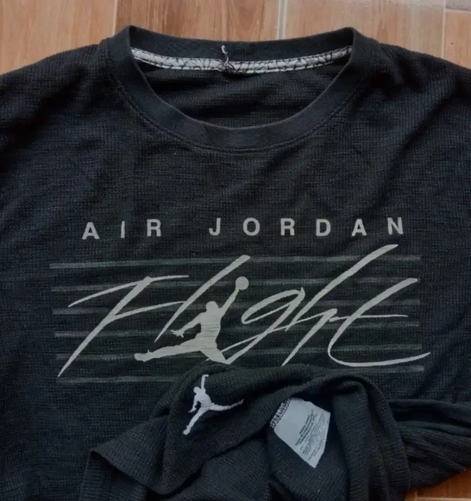 Longsleeve Air Jordan