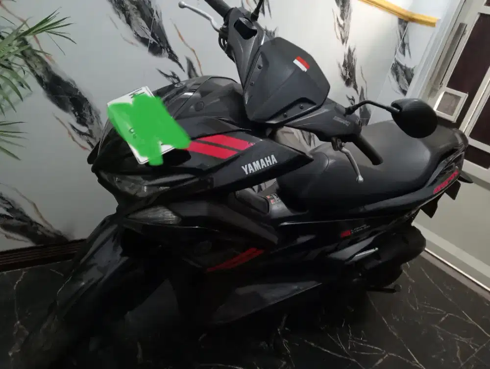 Jual motor jual