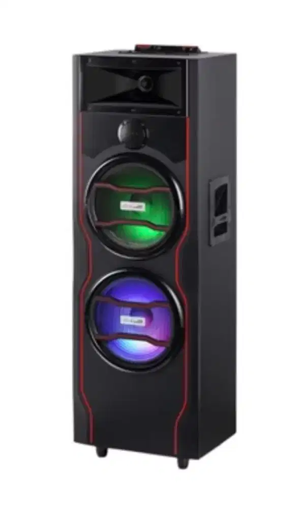 SPEAKER SHARP CBOX-SPRO22MP5