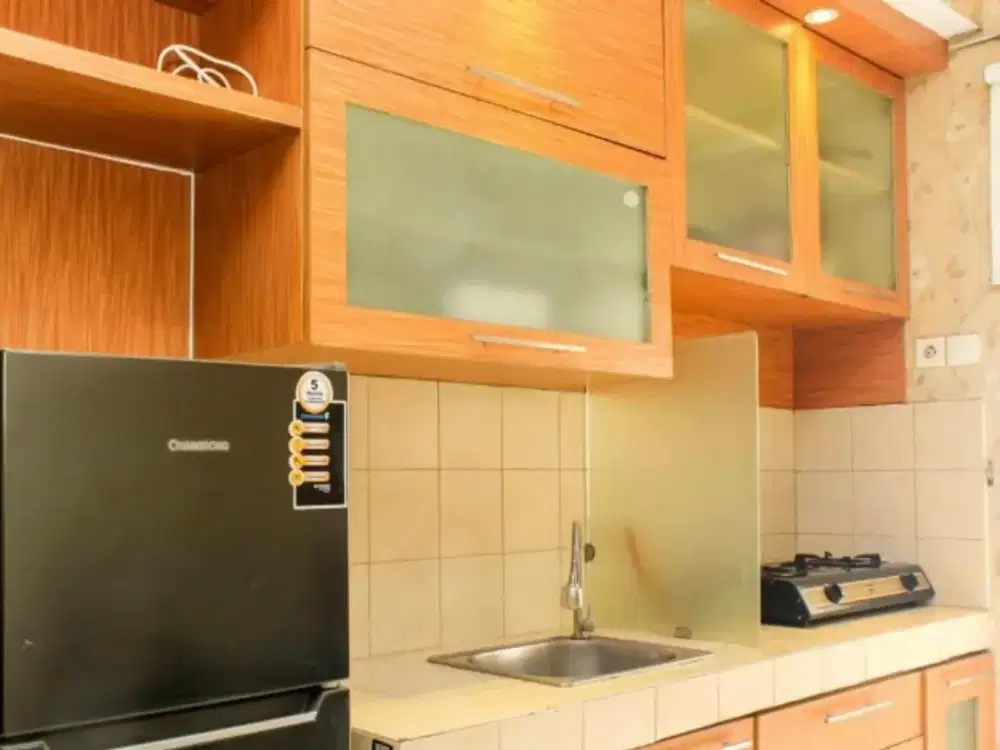 Apartemen Aston Ancol