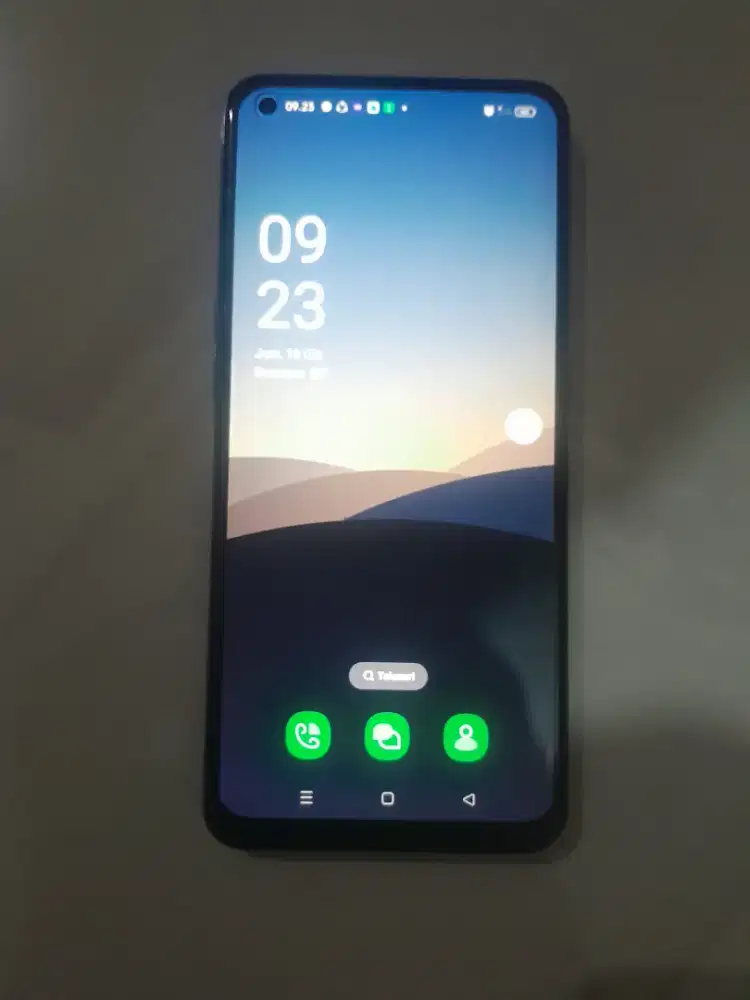 Hp Oppo Reno 5 F