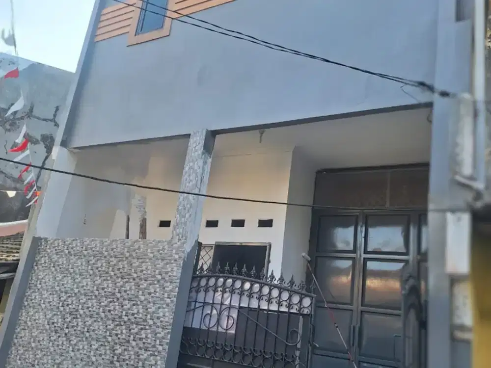 Rumah di Jatimulya Bekasi