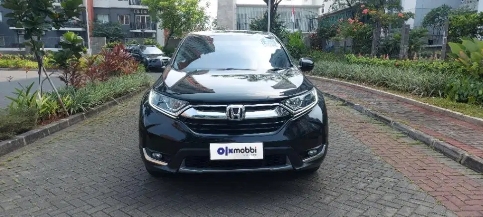 DP MURAH Honda CR-V 2.0 Bensin-AT CUJVB