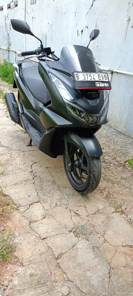PCX 160cc keyles 2022 akhir