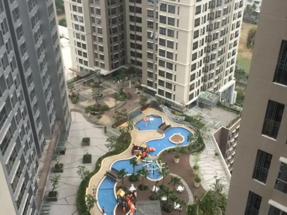 Mansion Bougenville Kemayoran