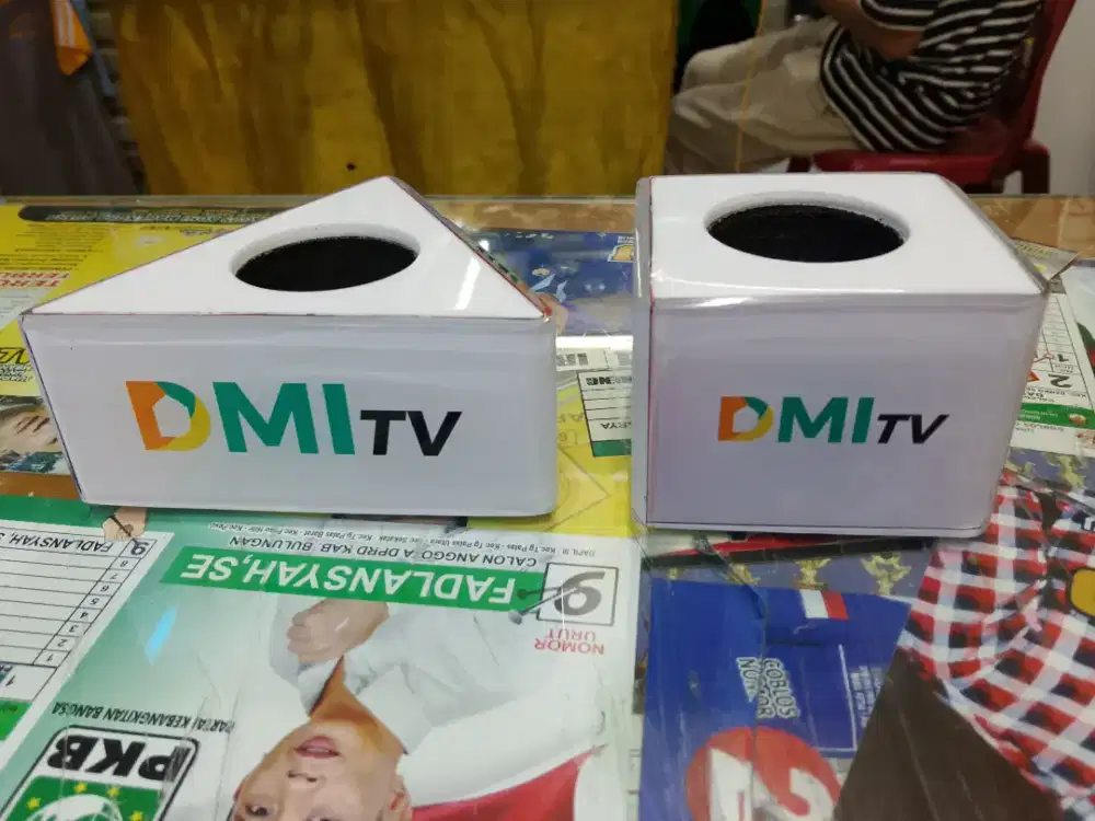 Siap Nerima pesenan body mic