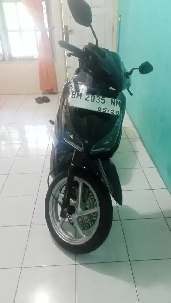 Dijual Vario THN 2015