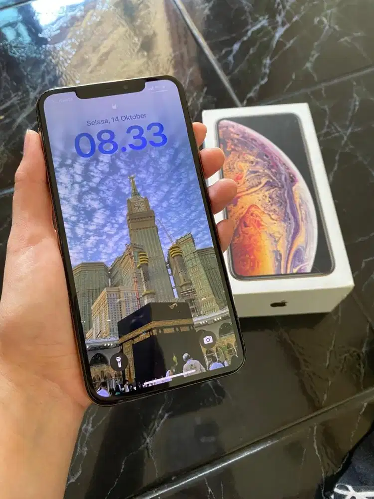 Iphone XS MAX 256GB