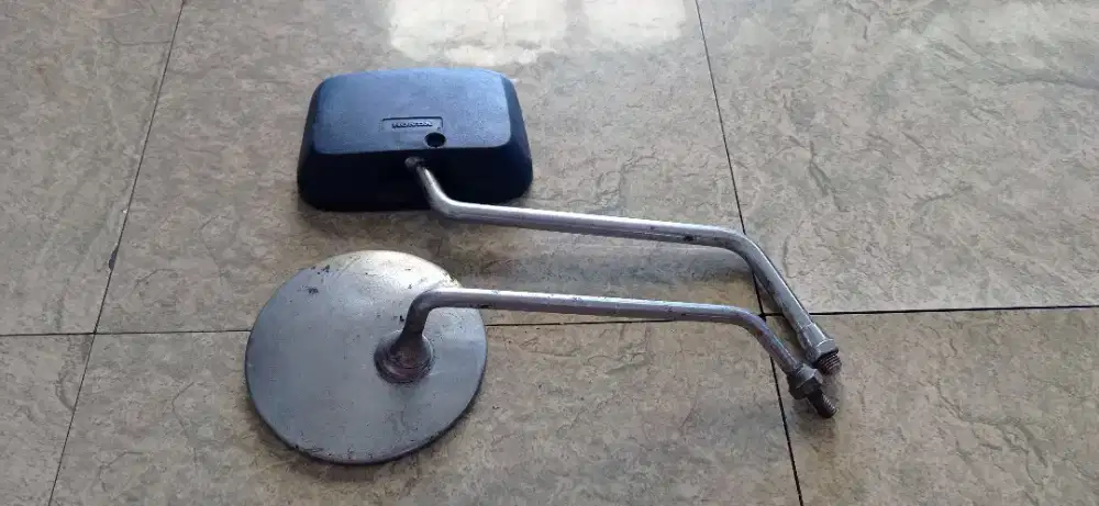 Spion Motor Jadul