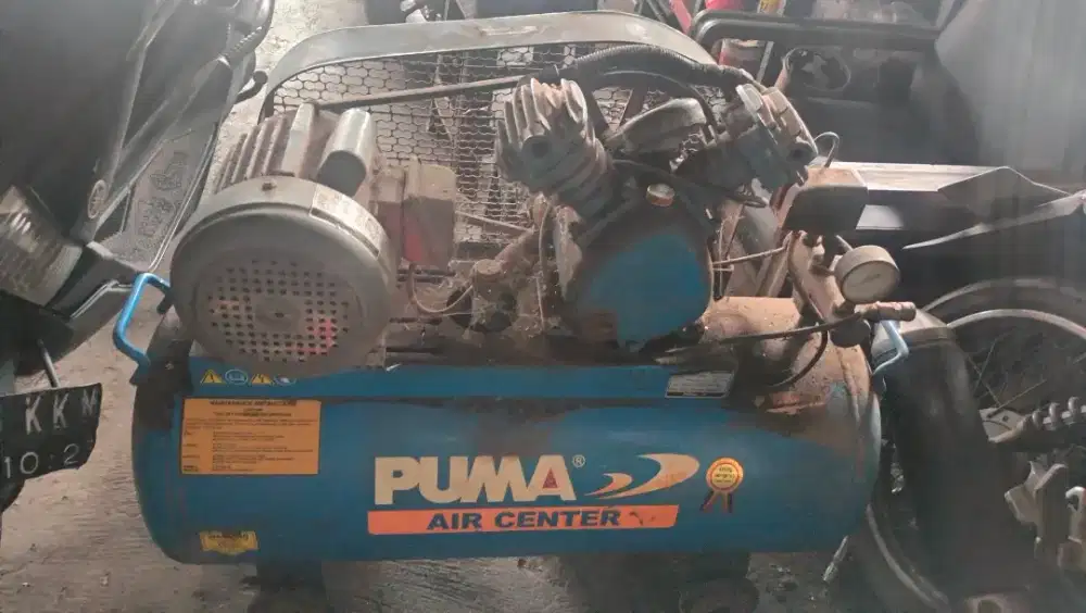Kompresor Original PUMA