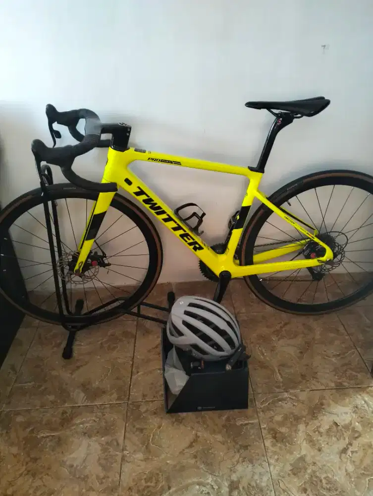 Dijual Roadbike