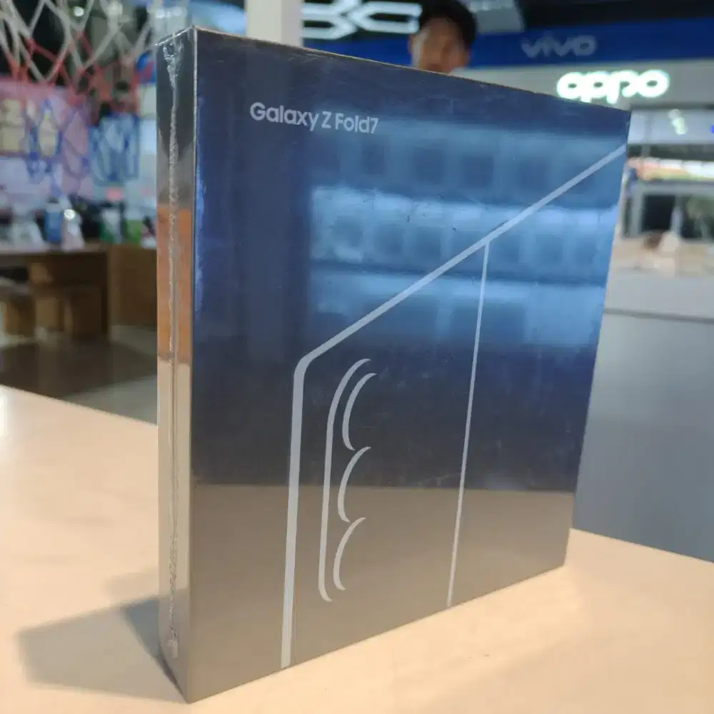 SAMSUNG ZFOLD 7 5G SPESIAL BELI HARI INI DISKON HINGGA 2 JUTA RUPIAH