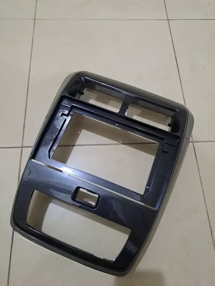 Frame Head unit android 10 Agya/Ayla 2020